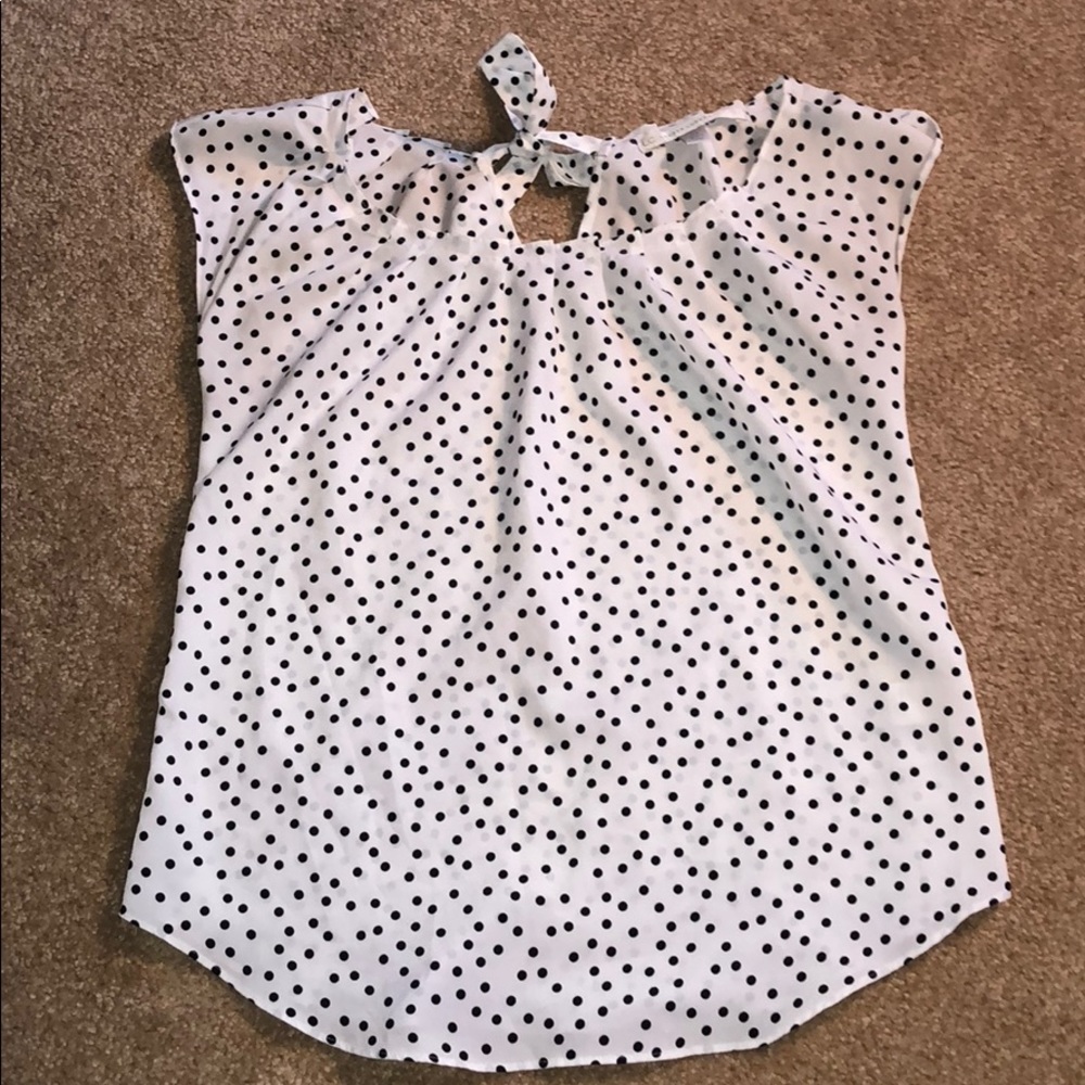 Lauren Conrad Shirt
